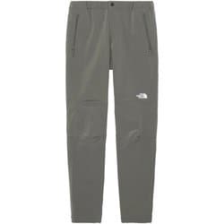 アルパインライトパンツ レディース ロングパンツ （FG） Sサイズ NBW82501