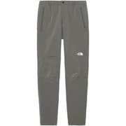 アルパインライトパンツ レディース ロングパンツ ヒューズボックスグレー(FG) Sサイズ NBW82501