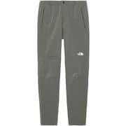 アルパインライトパンツ レディース ロングパンツ (FG) Mサイズ NBW82501