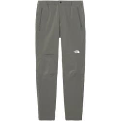 アルパインライトパンツ レディース ロングパンツ ヒューズボックスグレー(FG) XLサイズ NBW82501