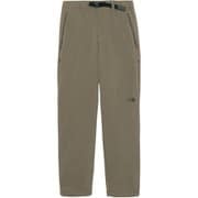 バーブパンツ レディース ロングパンツ トープ(T) RLサイズ NBW82502