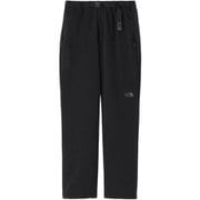 バーブパンツ レディース ロングパンツ ブラック（K） Sサイズ NBW82502