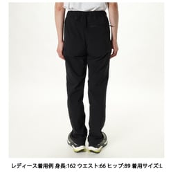 THE NORTH FACE ブラック パンツ Sサイズ　レディース THE NORTH FACE 「THE FACE」 ワンポイントハーフパンツ S