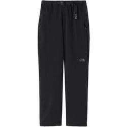 バーブパンツ レディース ロングパンツ ブラック(K) RLサイズ NBW82502