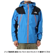 クライムライトジャケット メンズ 防水ジャケット (CA) Lサイズ NP12501