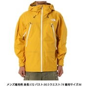 クライムライトジャケット メンズ 防水ジャケット (SW) Lサイズ NP12501