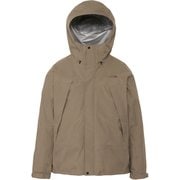 マウンテンラウンダージャケット メンズ 防水ジャケット （MR） Lサイズ NP12503