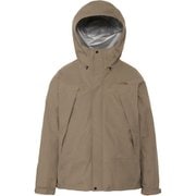 マウンテンラウンダージャケット メンズ 防水ジャケット (MR) XXLサイズ NP12503