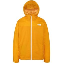 ベンチャージャケット メンズ 防水ジャケット サミットゴールド（SW） Mサイズ NP62515