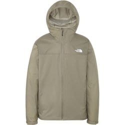 VENTURE JACKET メンズ 防水ジャケット （MR） XLサイズ NP62515