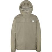 VENTURE JACKET メンズ 防水ジャケット （MR） XLサイズ NP62515