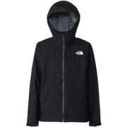 VENTURE JACKET メンズ 防水ジャケット （K） Sサイズ NP62515