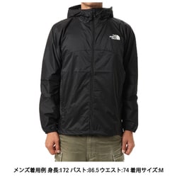 THE NORTH FACE スワローテイルフーディ　Lサイズ　黒 ノースフェイス「スワローテイルフーディ」レビュー｜サイズ選び
