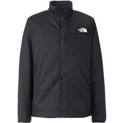 ベントリックスジャケット メンズ 中綿ウェア ブラック（K） Mサイズ NY82501