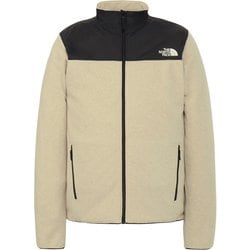 マウンテンバーサマイクロジャケット メンズ フリース （OM） XXLサイズ NL72504
