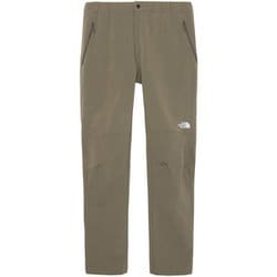 アルパインライトパンツ メンズ ロングパンツ トープ(T) Lサイズ NB82501