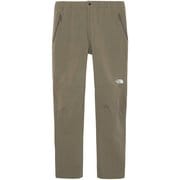 アルパインライトパンツ メンズ ロングパンツ (T) XXLサイズ NB82501
