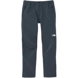 アルパインライトパンツ メンズ ロングパンツ アスファルトグレー（AG） Mサイズ NB82501