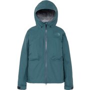 ハイカーズジャケット レディース 防水ジャケット （SP） Sサイズ NPW12510