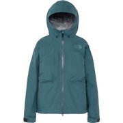 ハイカーズジャケット レディース 防水ジャケット （SP） XLサイズ NPW12510