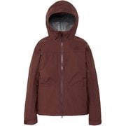 ハイカーズジャケット レディース 防水ジャケット （SQ） XLサイズ NPW12510
