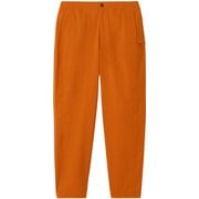 マウンテンカラーパンツ レディース ロングパンツ ヤムオレンジ（YO） XLサイズ NBW32510