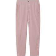 マウンテンカラーパンツ レディース ロングパンツ ダスティーモーブ（DM） Sサイズ NBW32510