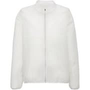 FLT IMPULSE JACKET レディース ランニングウェア ブレーカー (C) Lサイズ NP72576