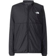 フライトインパルスジャケット メンズ ランニングウェア ブレーカー ブラック(K) Sサイズ NP72576