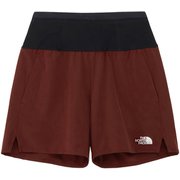 エンデュリスレーシングショーツ レディース ランニングウェア ショートパンツ (SQ) Mサイズ NBW72480