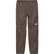 ストライクトレイルパンツ メンズ レインパンツ マッシュルーム（MR） Mサイズ NP62577