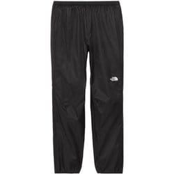 ストライクトレイルパンツ メンズ レインパンツ ブラック（K） XLサイズ NP62577