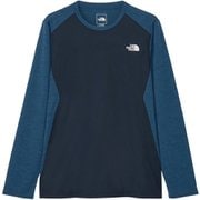 NT62577 L/S HYB GTD ML CR OB L 25F