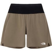 エンデュリスレーシングショーツ メンズ ランニングウェア ショートパンツ （MR） XLサイズ NB72480