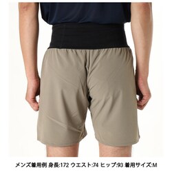 【美品】THE NORTH FACE ショート パンツ XL NB42280 ザ ノース フェイス THE NORTH FACE メンズ 陸上/ランニング