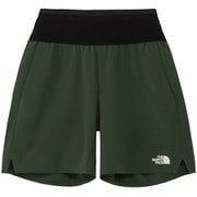エンデュリスレーシングショーツ メンズ ランニングウェア ショートパンツ (AL) Sサイズ NB72480