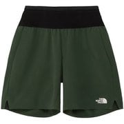エンデュリスレーシングショーツ メンズ ランニングウェア ショートパンツ （AL） XLサイズ NB72480