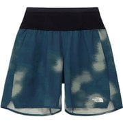 エンデュリスレーシングショーツ メンズ ランニングウェア ショートパンツ (VB) Sサイズ NB72480