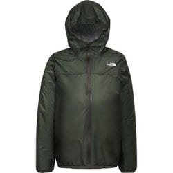 ストライクトレイルジャケット メンズ ランニングウェア ブレーカー アルパイン（AL） XLサイズ NP62576