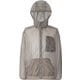FREE RUN WD PARKA メンズ ランニングウェア ブレーカー （FI） Sサイズ NP72590