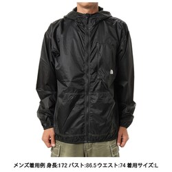 THE NORTH FACE ウィンドブレーカー L ブラック　ランニングウェア ヨドバシ.com - THE NORTH FACE ザ・ノース・フェイス フリー