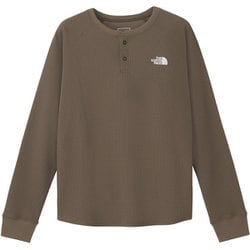 フリーランワッフルクルー レディース ランニングウェア シャツ （T） Mサイズ NTW62394