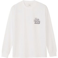 L/S FREE RUN GR CR メンズ ランニングウェア シャツ （W） Mサイズ NT62593