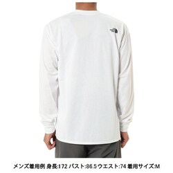 ヨドバシ.com - THE NORTH FACE ザ・ノース・フェイス ロング
