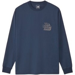 L/S FREE RUN GR CR メンズ ランニングウェア シャツ （UN） Lサイズ NT62593