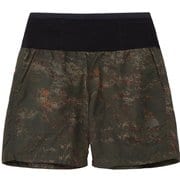 フリーランショーツ レディース ランニングウェア ショートパンツ (TT) Sサイズ NBW22591