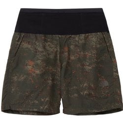 フリーランショーツ レディース ランニングウェア ショートパンツ （TT） Lサイズ NBW22591