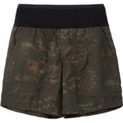 フリーランショーツ メンズ ランニングウェア ショートパンツ トラジェクトリートープ(TT) Lサイズ NB22591