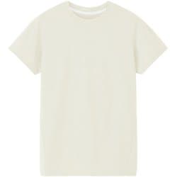 S/S FD AXION CREW レディース シャツ （OW） Lサイズ NTW82580