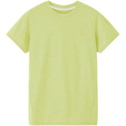 S/S FD AXION CREW レディース シャツ （AS） Mサイズ NTW82580